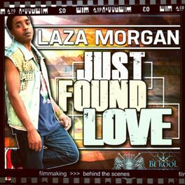 Album cover of Just Found Love - Single