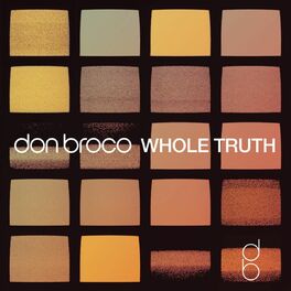 Album cover of Whole Truth