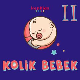 Album cover of Kolik Bebek 2