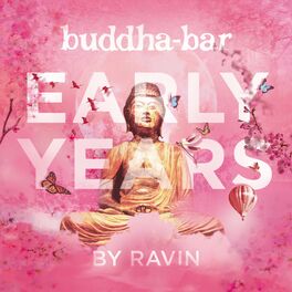 Album cover of Buddha Bar: Early Years