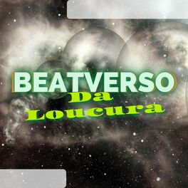 Album cover of Beatverso da Loucura