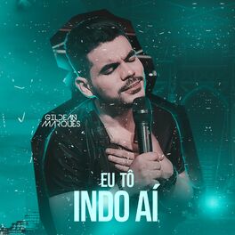 Album cover of Eu Tô Indo Aí
