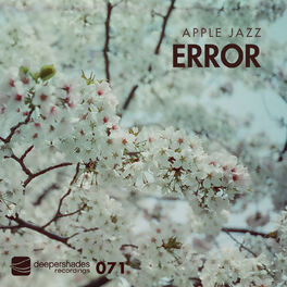 Album cover of Error