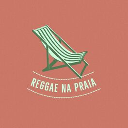 Album cover of Reggae na Praia