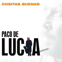 Album cover of Cositas Buenas