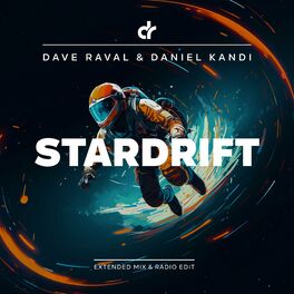 Album cover of Stardrift