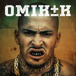Album cover of Coño