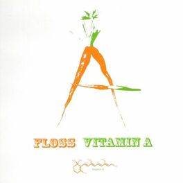 Album cover of Vitamin A