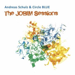 Album cover of The Jobim Sessions