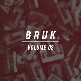 Album cover of BRUK Vol.02
