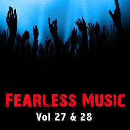 Album cover of Fearless Music, Vol. 27 & 28