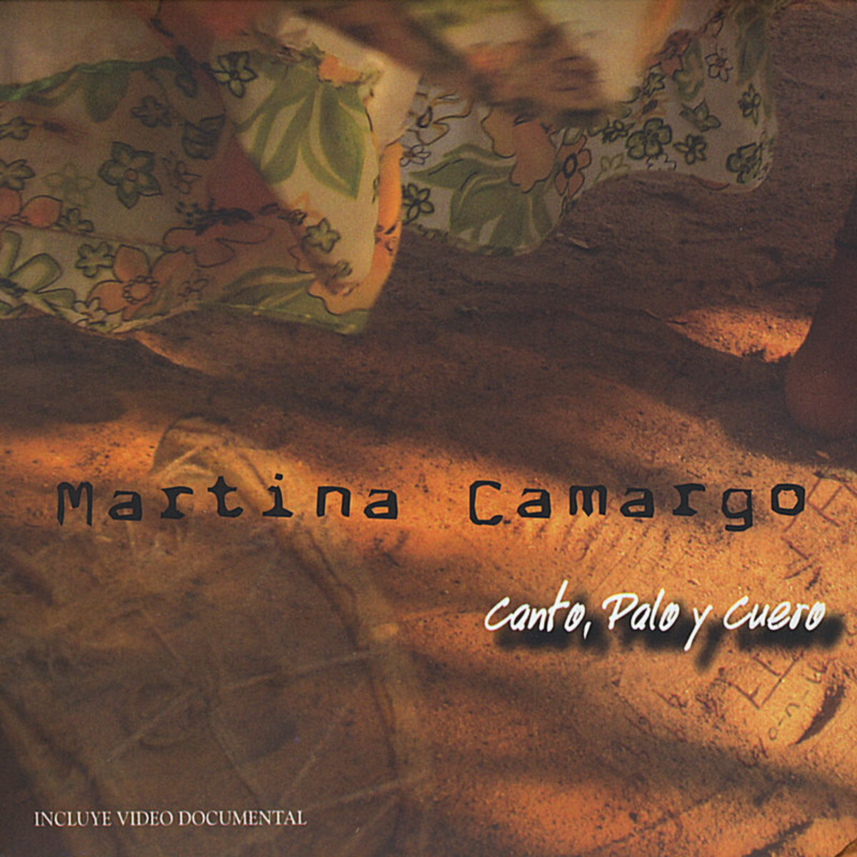 Martina Camargo: albums, songs, playlists | Listen on Deezer