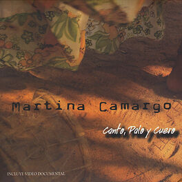 Album cover of Canto Palo Y Cuero