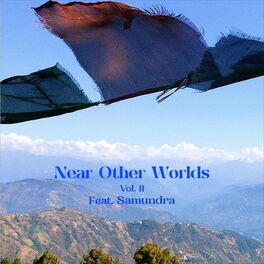 Album cover of Near Other Worlds : Vol II