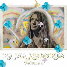 Album cover of RA MA Records, Volume.3