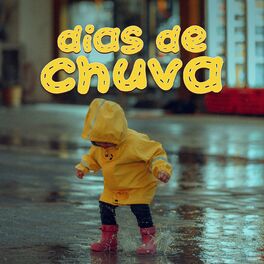 Album cover of Dias de Chuva