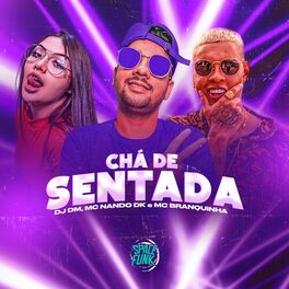 Album cover of Chá de Sentada