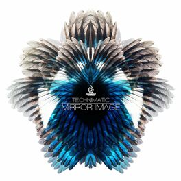 Album cover of Mirror Image