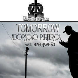 Album cover of Tomorrow