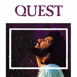 Album cover of QUEST