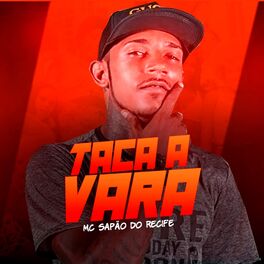 Album cover of Taca a Vara