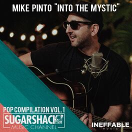 Album cover of Into The Mystic (Live at Sugarshack Sessions)