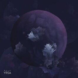 Album cover of Yrsa
