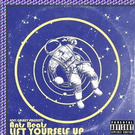 Album cover of Lift Yourself Up