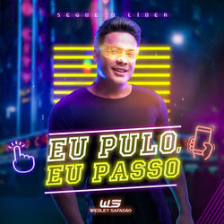 Música Eu Pulo, Eu Passo – Wesley Safadão Mp3 download