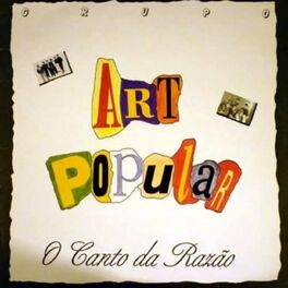 Album cover of O Canto da Razão