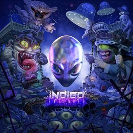Album cover of Indigo (Extended)