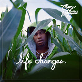 Album cover of Life Changes