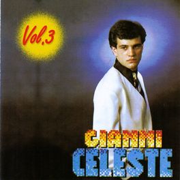 Album cover of Gianni Celeste vol.3