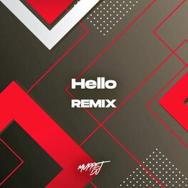 Album cover of Hello (Radio Edit) (Remix)