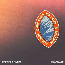 Album cover of Sea Glass