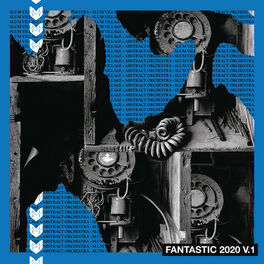 Album cover of Fantastic 2020, Vol. 1
