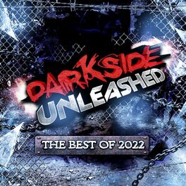 Album cover of Darkside Unleashed - The Best Of 2022
