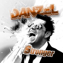Album cover of Stronger