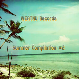 Album cover of Summer Compilation #2