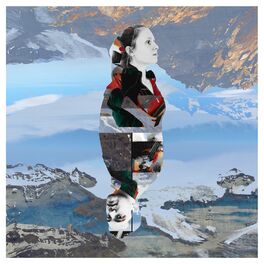 Album cover of Bard of a Wasteland