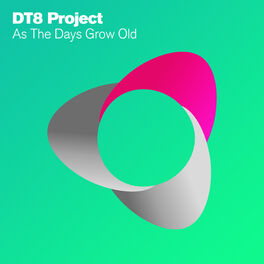Album cover of As The Days Grow Old