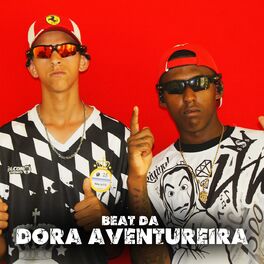 Album cover of Beat da Dora Aventureira