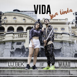 Album cover of Vida Sua Linda