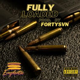 Album cover of Fully Loaded