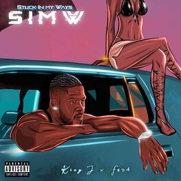 Album cover of SIMW (feat. F4$D)