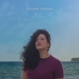 Album cover of Juliana Tavares