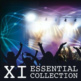 Album cover of Essential Collection XI