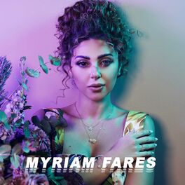 Album cover of Myriam Fares