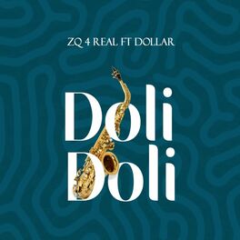 Album cover of Dolidoli