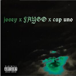 Album cover of Faygo (feat. Josey)